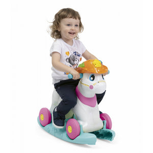 Miss Baby Rodeo Chicco - 10