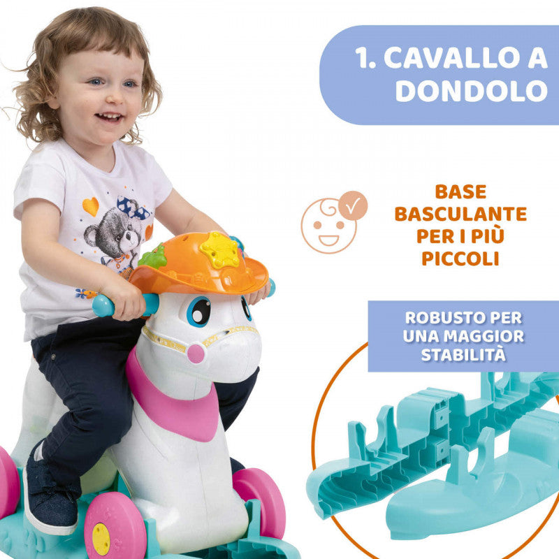 Miss Baby Rodeo Chicco - 11