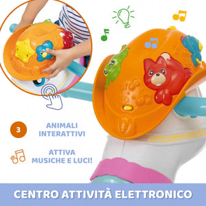 Miss Baby Rodeo Chicco - 14
