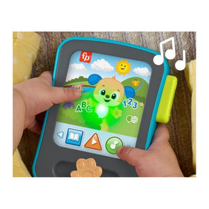 fisher price Tablet delle storie di cagnolino - 2