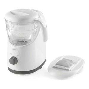 Cuocipappa Chicco Easy Meal 4in1