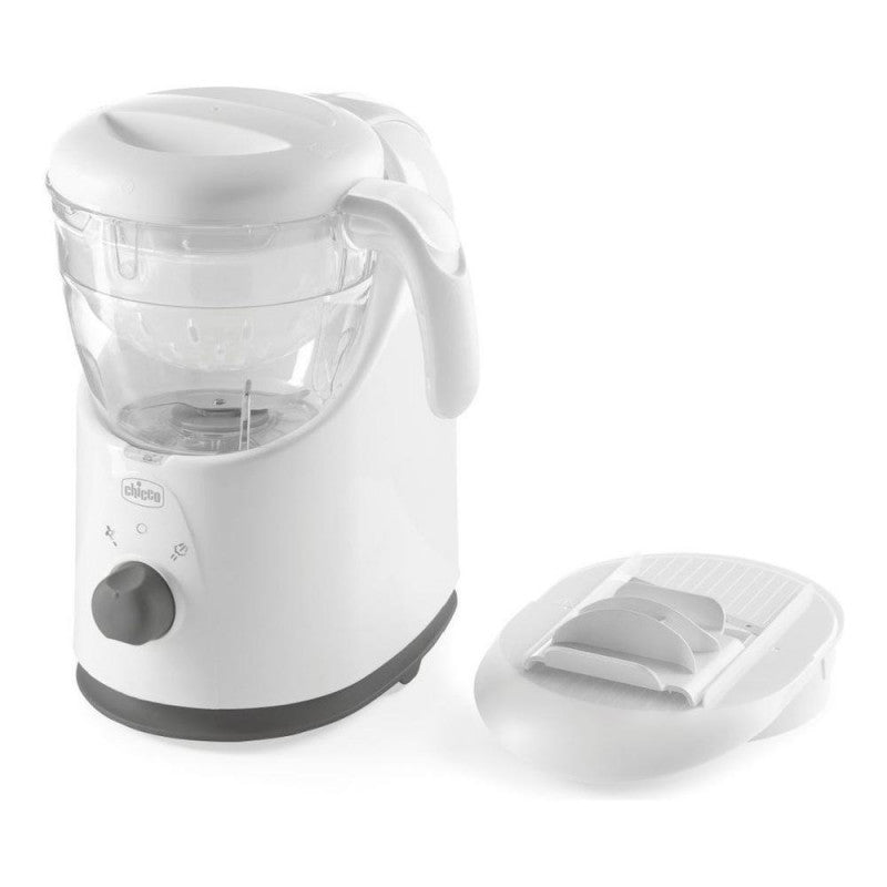 Cuocipappa Chicco Easy Meal 4in1