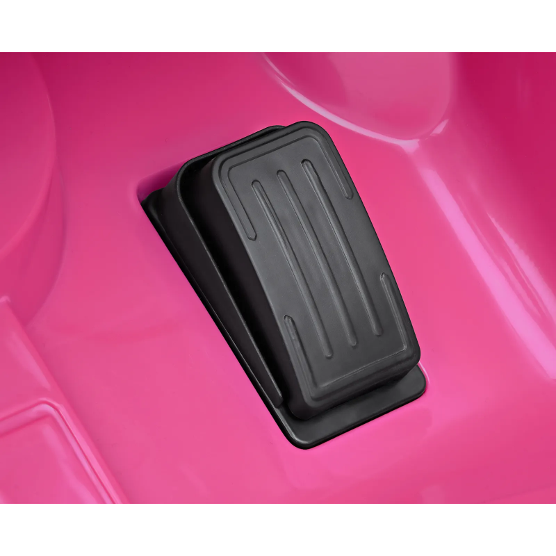 Peg Perego Auto elettrica Con Radio comando BARBIE - 5
