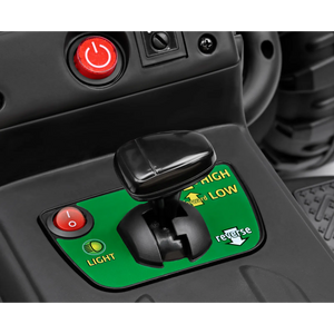 Trattore Peg Perego John Deere Farm Power - 3
