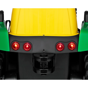 Trattore Peg Perego John Deere Farm Power - 7