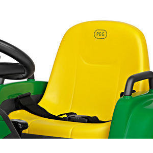 Trattore Peg Perego John Deere Farm Power - 8