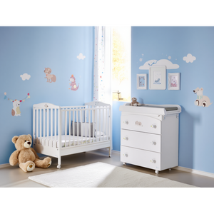 Offerta Cameretta Aurora - Bianca - 10