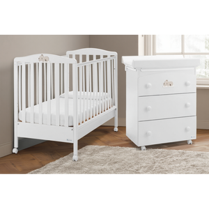 Offerta Cameretta Aurora - Bianca