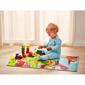Tappetone Primi Giochi - 3