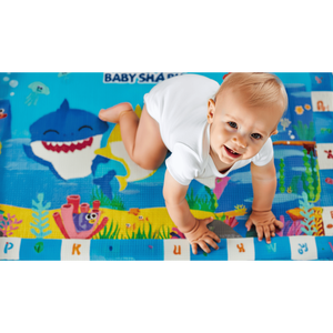 Tappeto Baby Shark - 4