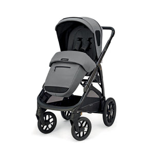 Trio Inglesina Aptica XT Darwin Canyon Grey - 6