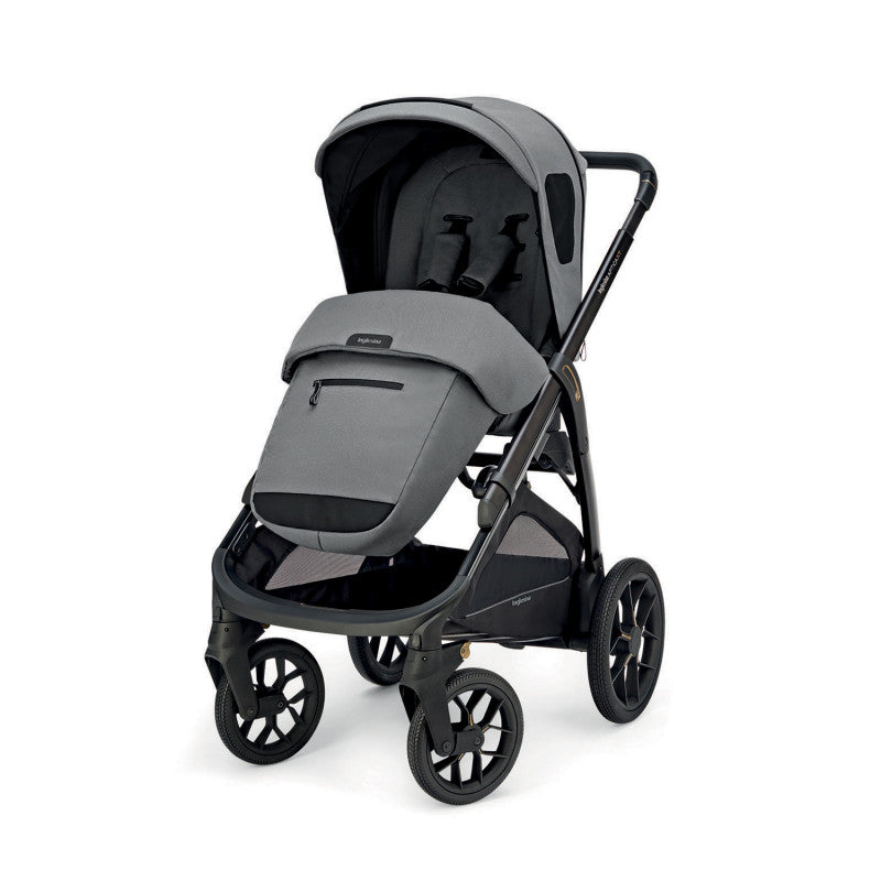 Trio Inglesina Aptica XT Darwin Canyon Grey - 6