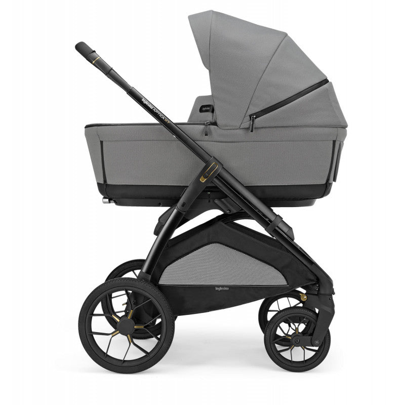 Trio Inglesina Aptica XT Darwin Canyon Grey - 2
