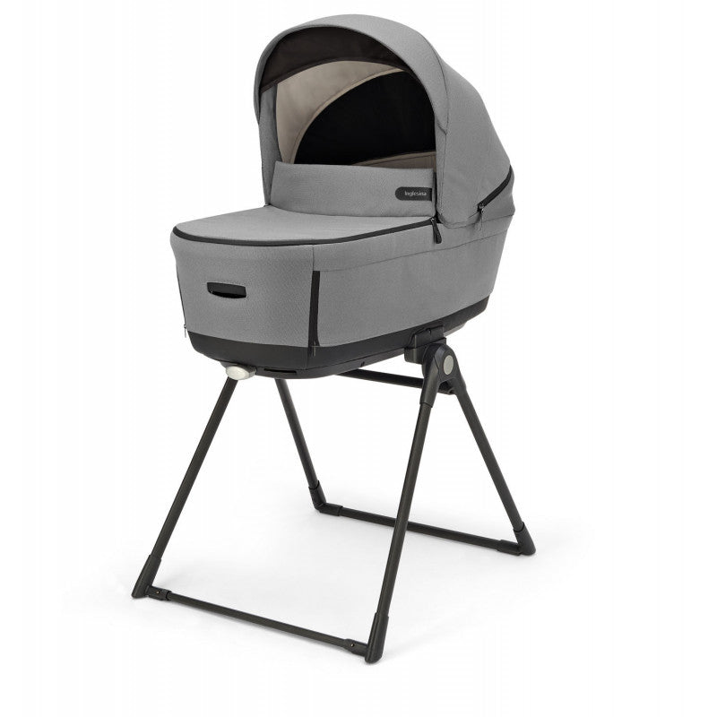 Trio Inglesina Aptica XT Darwin Canyon Grey - 4