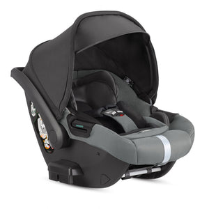 Trio Inglesina Aptica XT Darwin Canyon Grey - 11