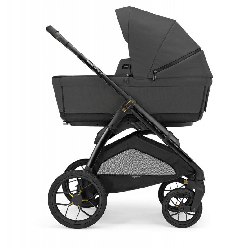 Trio Inglesina Aptica XT Darwin Magnet Grey - 2