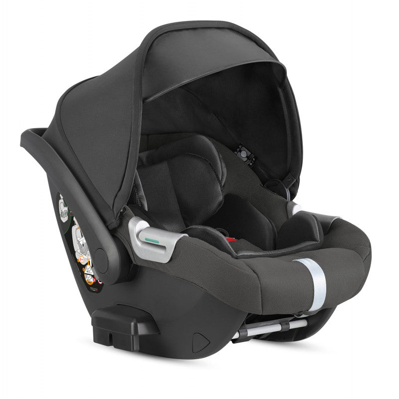 Trio Inglesina Aptica XT Darwin Magnet Grey - 3