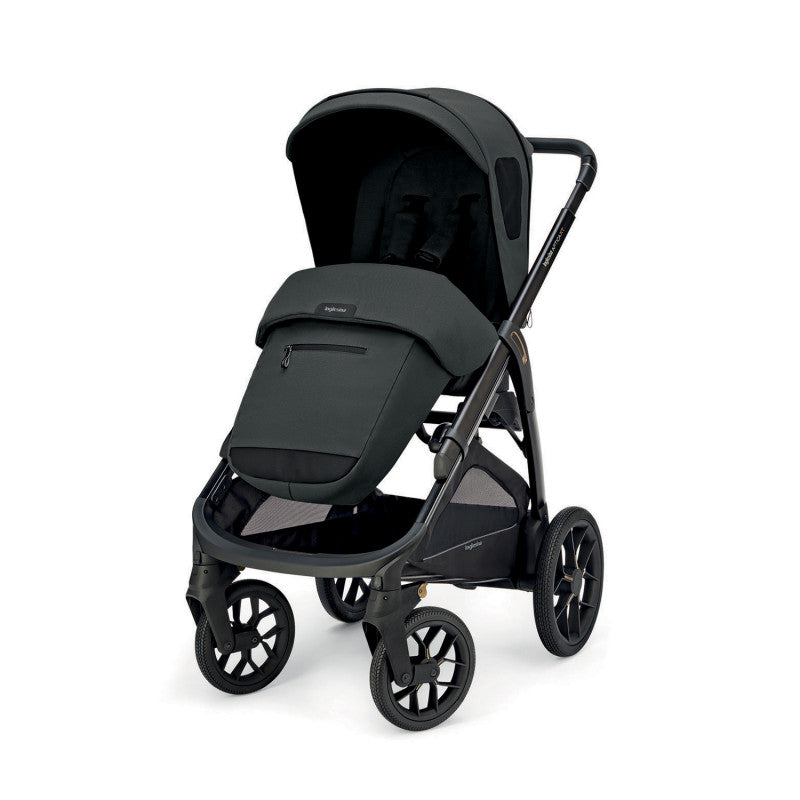 Trio Inglesina Aptica XT Darwin Magnet Grey - 6
