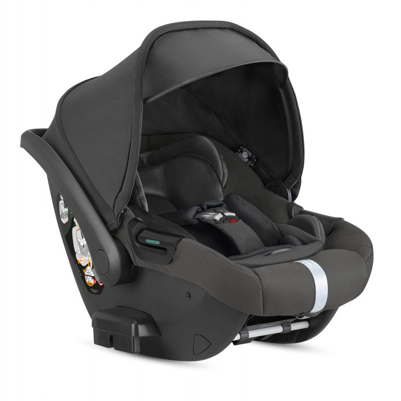 Trio Inglesina Aptica XT Darwin Magnet Grey - 16