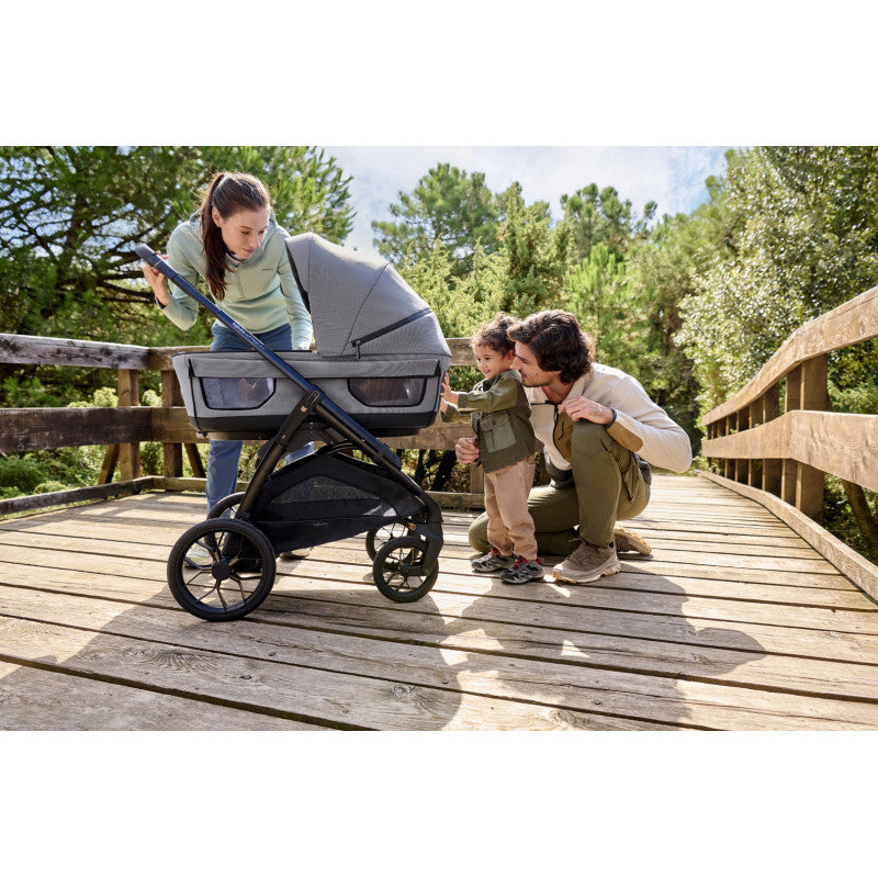 Trio Inglesina Aptica XT Darwin Magnet Grey - 18