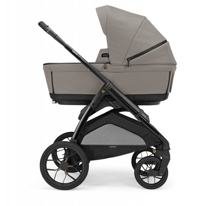 Trio Inglesina Aptica XT Darwin Tundra Beige - 16