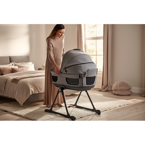 Trio Inglesina Aptica XT Darwin Magnet Grey - 4