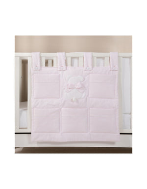Pannello Fiocco Nanan Rosa