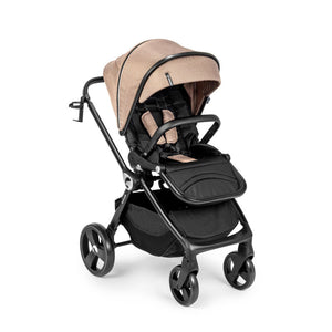 Isbjorn Kidnort - Passeggino Reversibile Mocha Mousse - 6