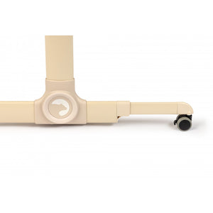 Culla co-sleeping Multifunzionale Snackskal Beige - 6