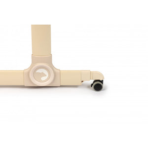 Culla co-sleeping Multifunzionale Snackskal Beige - 7