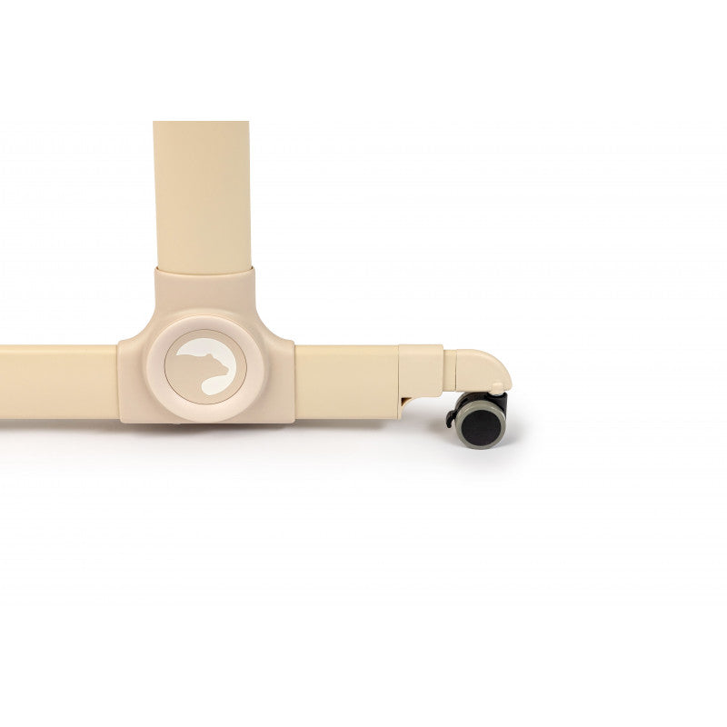 Culla co-sleeping Multifunzionale Snackskal Beige - 7