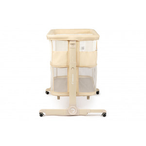 Culla co-sleeping Multifunzionale Snackskal Beige - 8