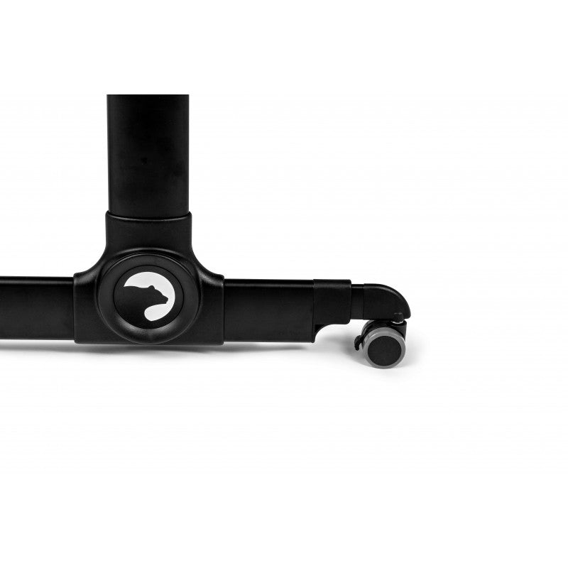 Culla co-sleeping Multifunzionale Snackskal Black - 6