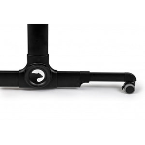 Culla co-sleeping Multifunzionale Snackskal Black - 7