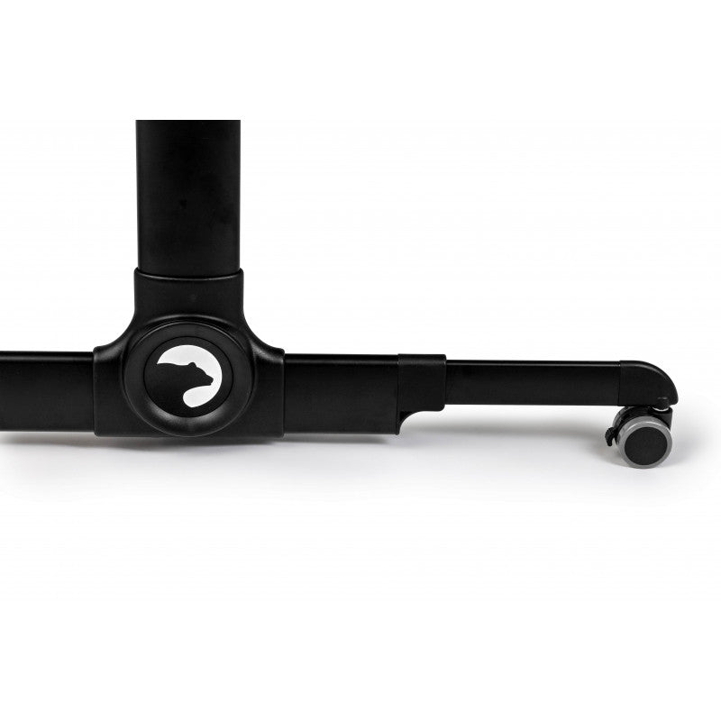Culla co-sleeping Multifunzionale Snackskal Black - 7