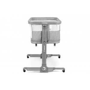 Culla co-sleeping Multifunzionale Snackskal Grey - 10