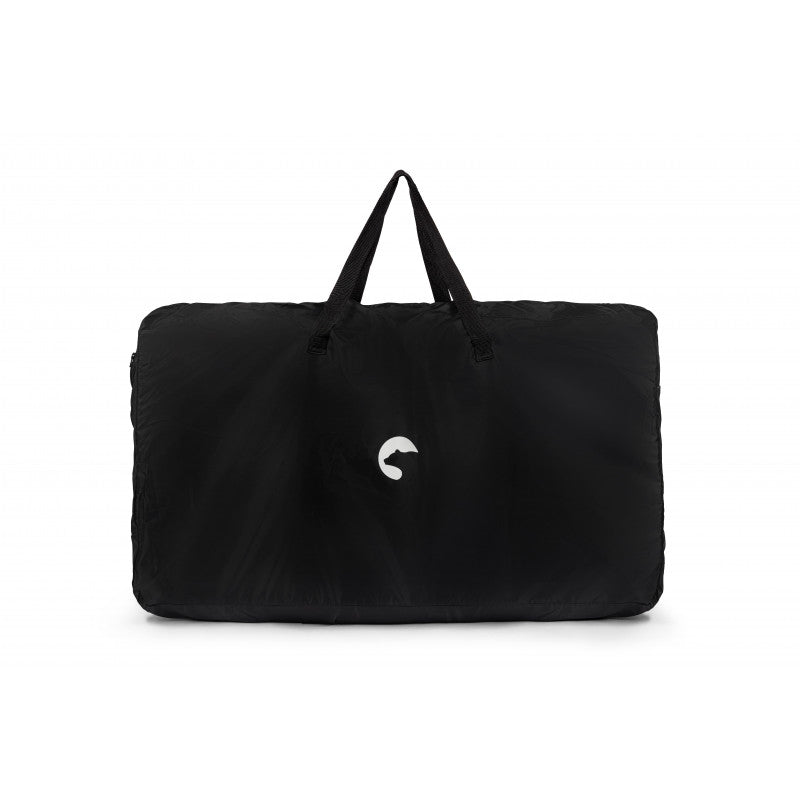 Culla co-sleeping Multifunzionale Snackskal Grey - 14
