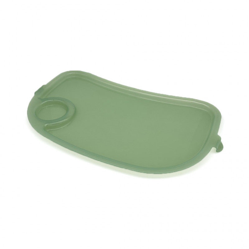 Coprivassoio Prima Pappa Followe Me - Verde