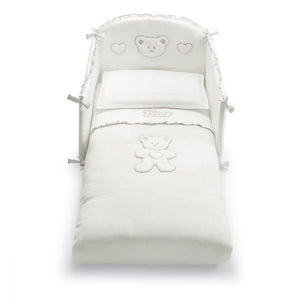 Completo Pali Piumone Loving Bear