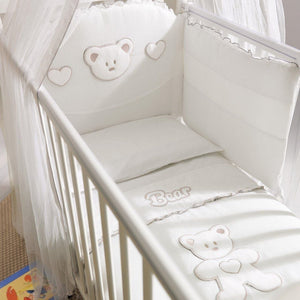 Completo Pali Piumone Loving Bear - 2