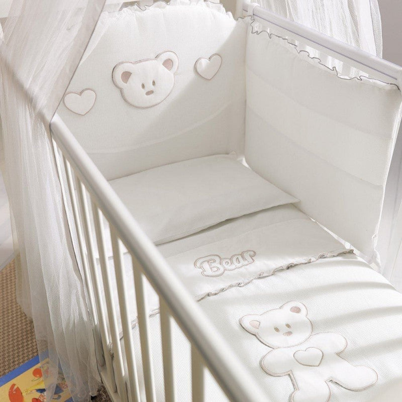 Completo Pali Piumone Loving Bear - 2