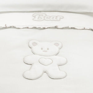 Completo Pali Piumone Loving Bear - 3