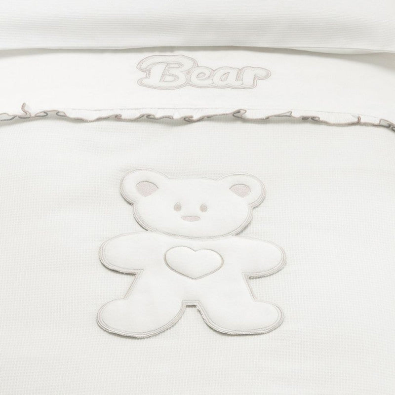 Completo Pali Piumone Loving Bear - 3
