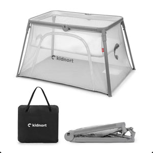 Bleke Unique 2-in-1 Kidnort Light Grey