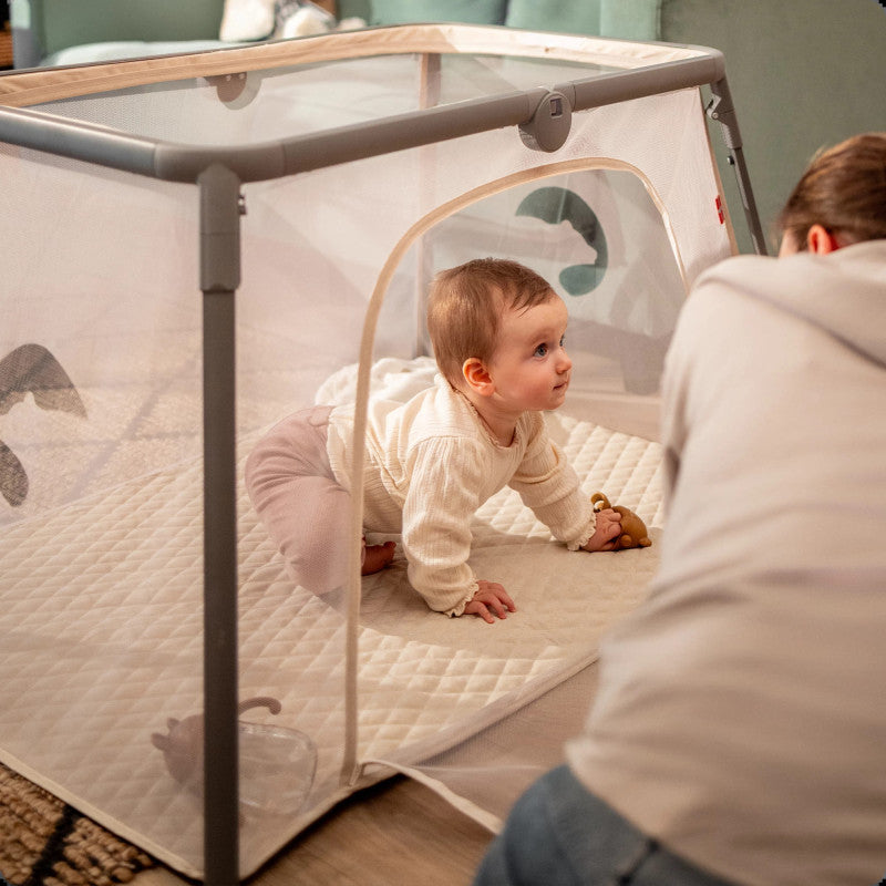 Bleke Unique 2-in-1 Kidnort Light Grey - 4