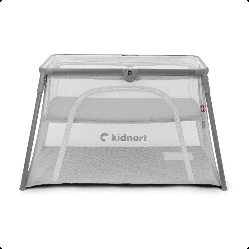 Bleke Unique 2-in-1 Kidnort Light Grey - 3