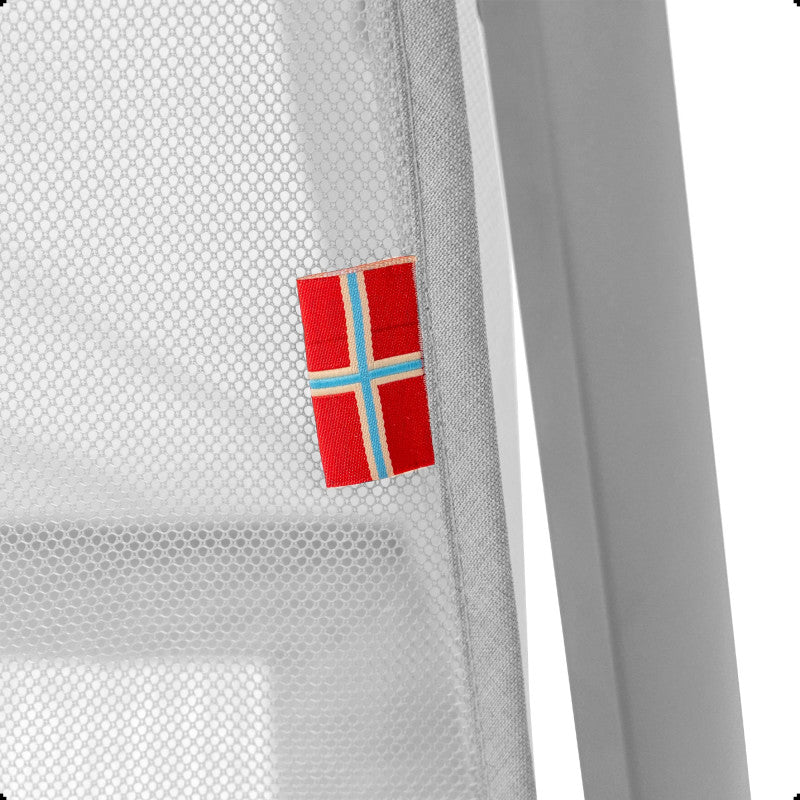 Bleke Unique 2-in-1 Kidnort Light Grey - 9
