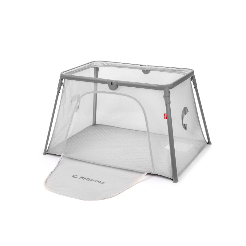 Bleke Unique 2-in-1 Kidnort Light Grey - 2