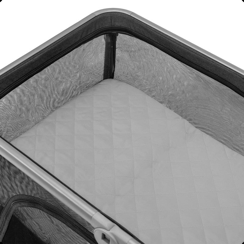 Bleke Unique 2-in-1 Kidnort Dark Grey - 4