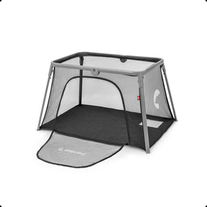Bleke Unique 2-in-1 Kidnort Dark Grey - 2